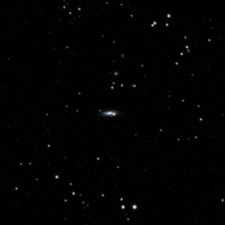 Image of UGC 4292