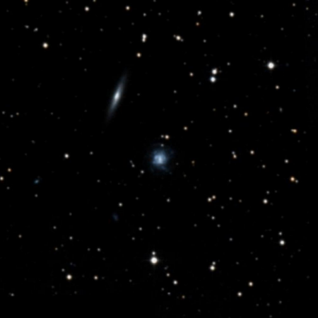 Image of UGC 2065