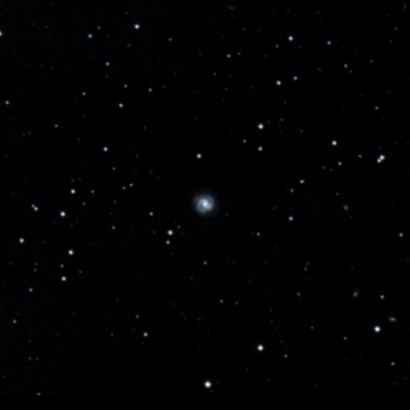 Image of NGC6409