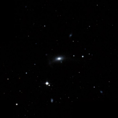 Image of UGC 7811