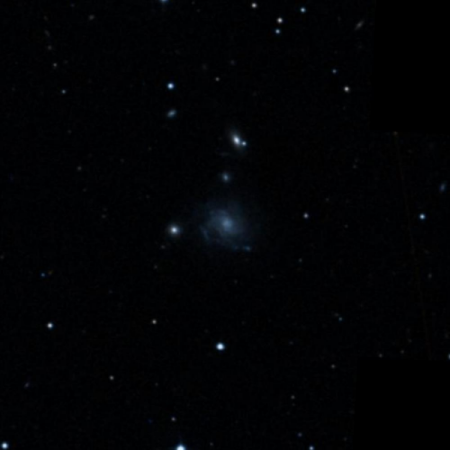 Image of UGC 6249