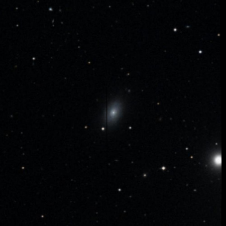 Image of NGC4286