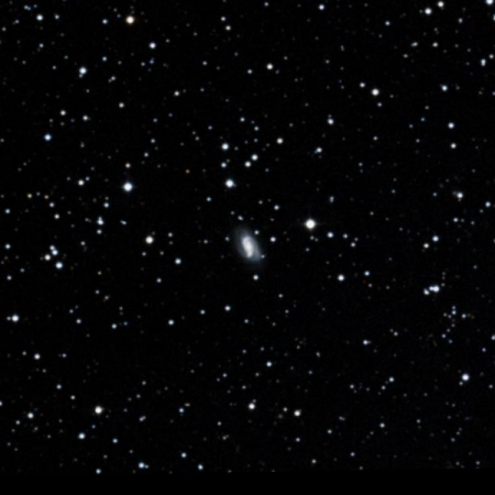 Image of NGC6665