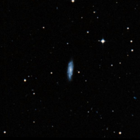 Image of NGC872