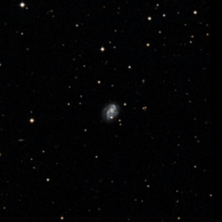 Image of NGC6449