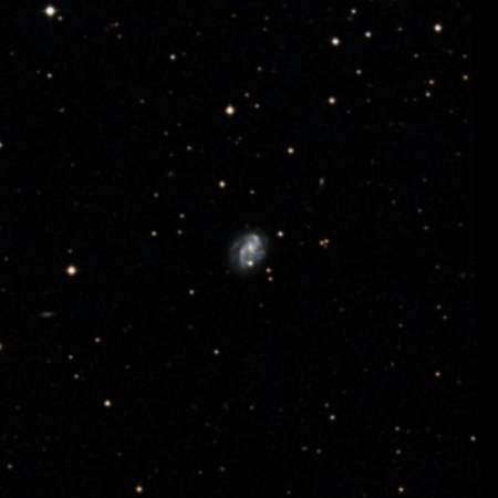 NGC6449 Image of NGC6449