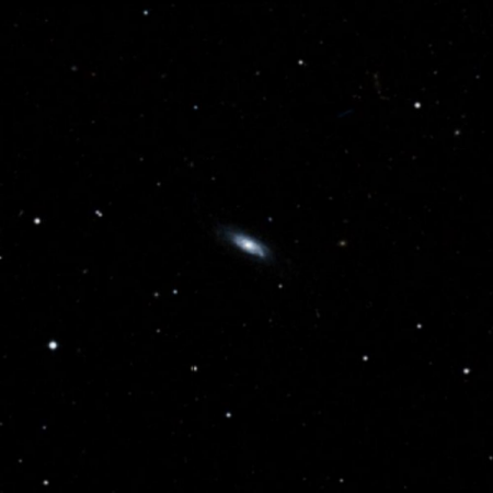 Image of NGC4846