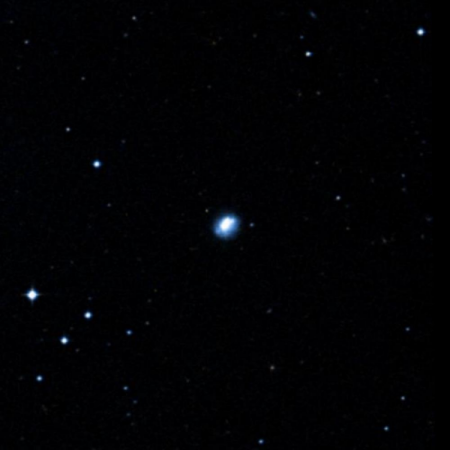 Image of NGC1034