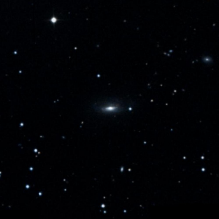 Image of UGC 4650