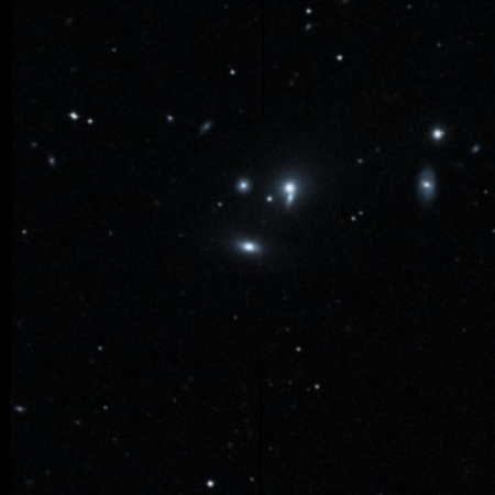 Image of NGC3653