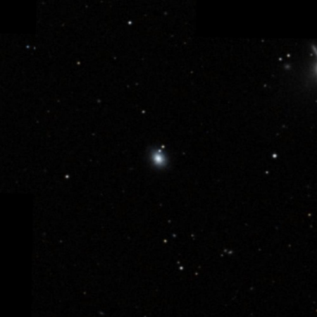 Image of NGC4023