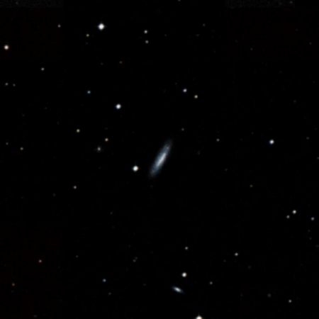 Image of UGC 7370