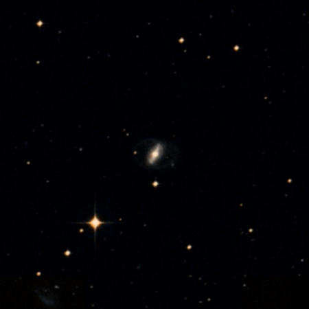 Image of NGC1104