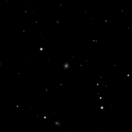 Image of IC3461