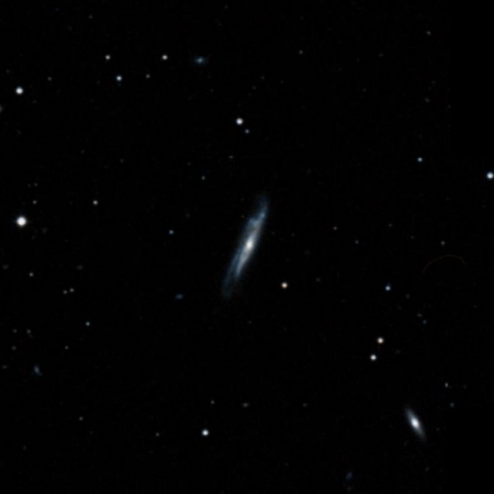 Image of NGC5616