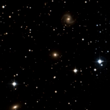 Image of NGC909