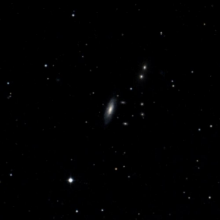 Image of NGC5599