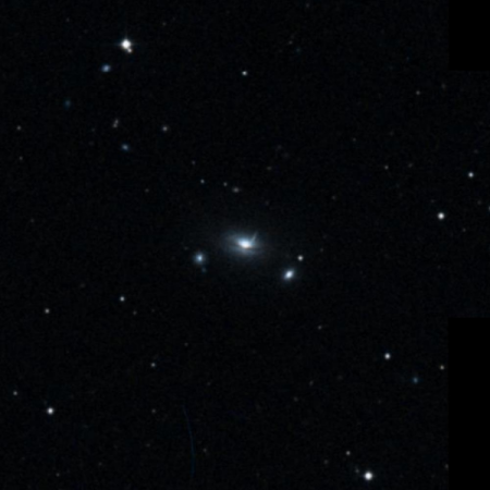 Image of NGC2796