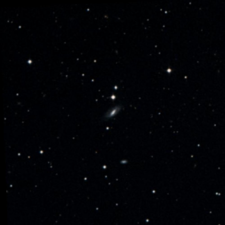 Image of UGC 4007