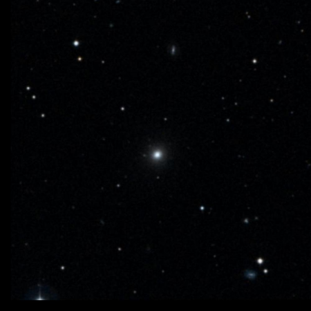 Image of NGC3117
