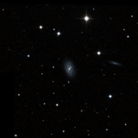 Image of UGC 4195