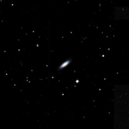 Image of NGC5095