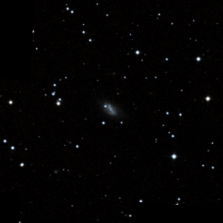 Image of UGC 3453