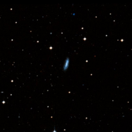 Image of NGC7349