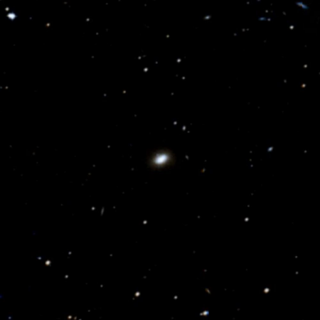 Image of NGC7322