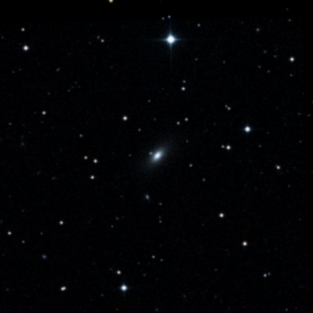Image of UGC 4001