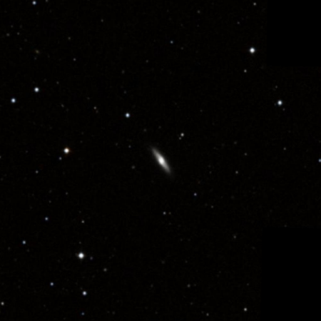 Image of Markarian 476