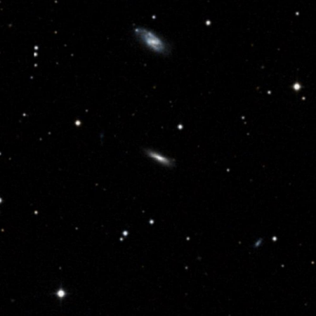 Image of NGC2737