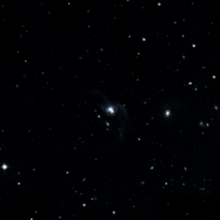 Image of NGC6090