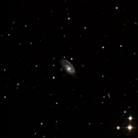 Image of NGC5950