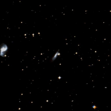 Image of NGC5916