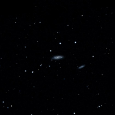 Image of UGC 4199