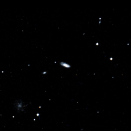 Image of NGC340