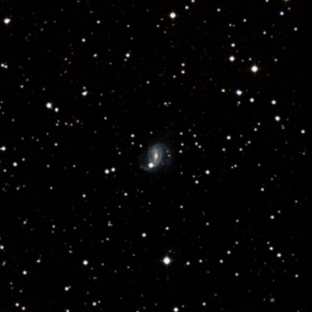 Image of UGC 11749