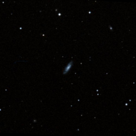 Image of UGC 4981
