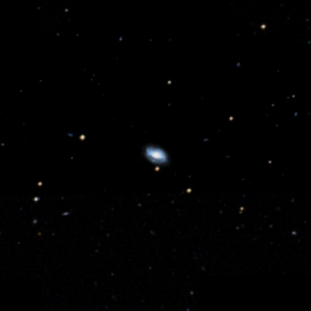 Image of NGC689