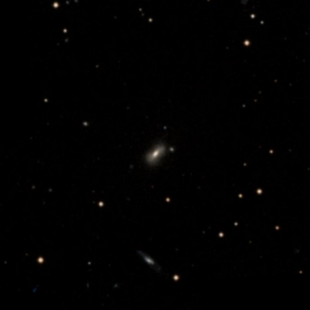 Image of UGC 5835