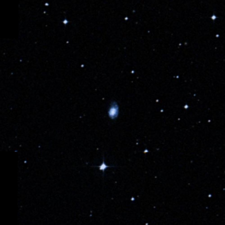 Image of NGC7491