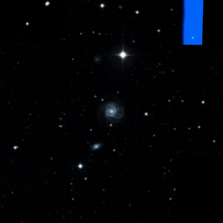 Image of NGC6117