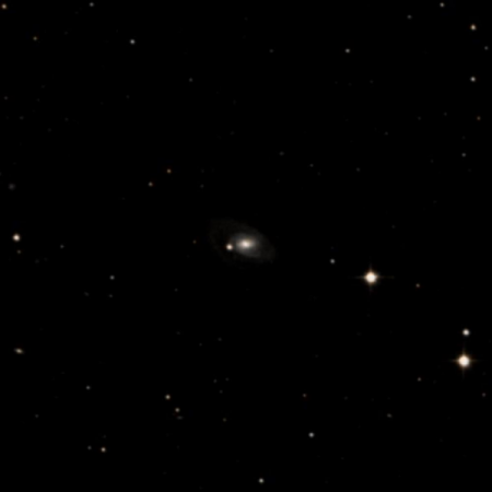Image of NGC5519