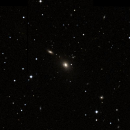 Image of NGC5911