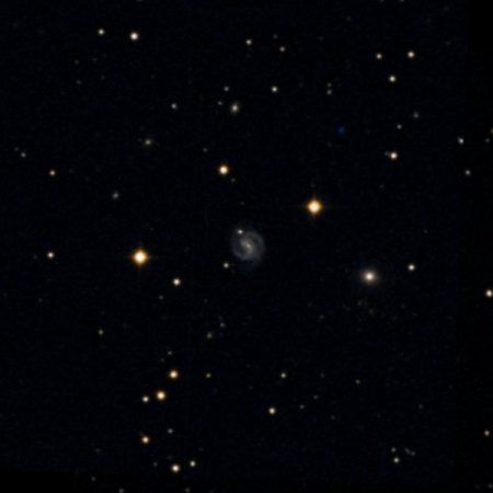 Image of UGC 4200