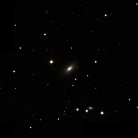 Image of NGC792