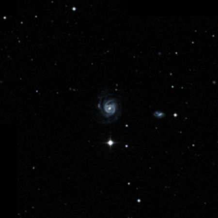 Image of NGC4932