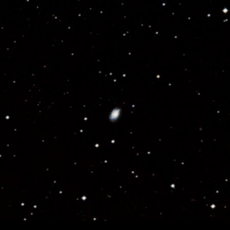 Image of NGC5891