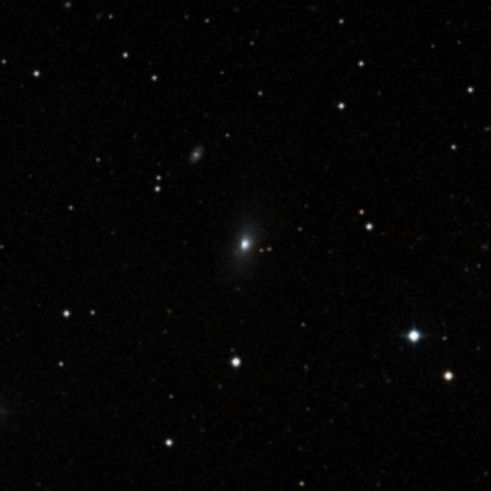 Image of UGC 5383